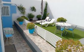 Casa Fortu La Palma