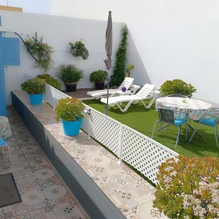 Casa Fortu La Palma Los Llanos De Aridane Exterior foto