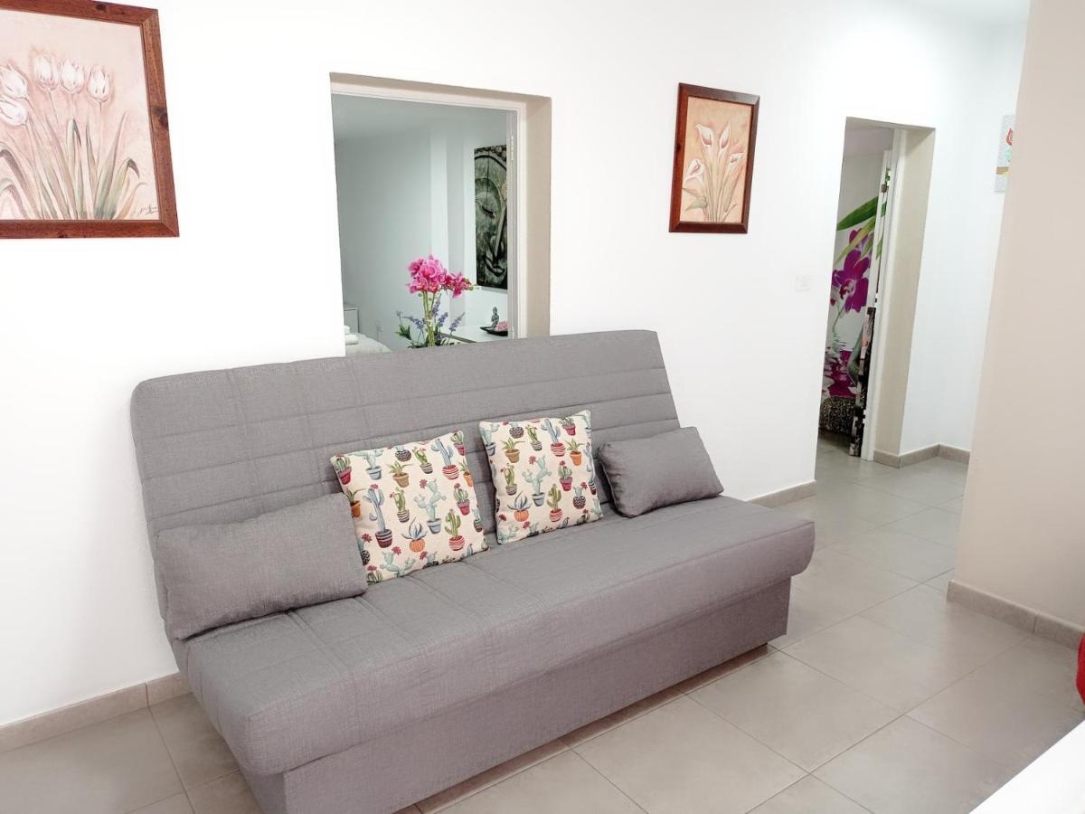 Casa Fortu La Palma Los Llanos De Aridane Exterior foto